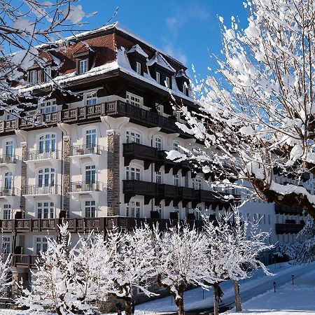 Villars Palace エクステリア 写真
