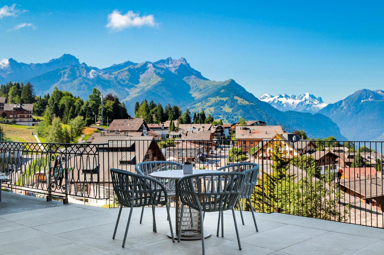 Villars Palace エクステリア 写真